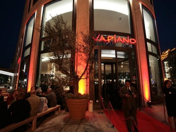 Vapiano